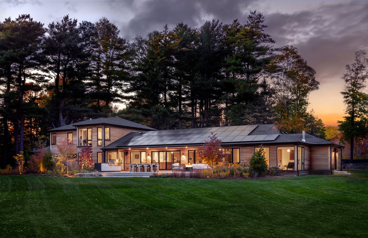 Horner Millwork tweet media