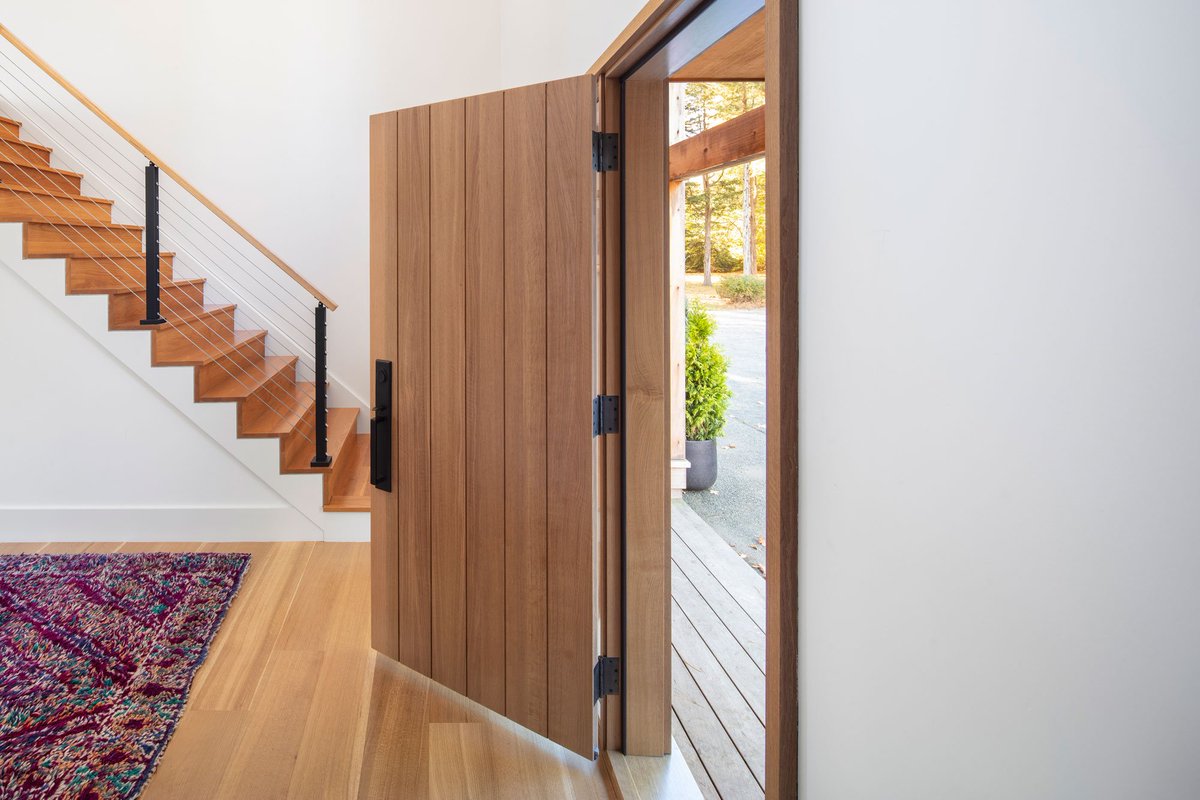 Horner Millwork tweet media