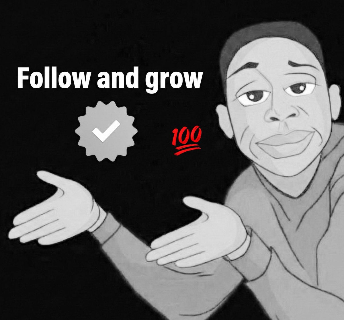 الآن وقت الذروة 🔥
التفاعل في أعلى مستوى!

الكل يعلق ✍️
الكل يسوي إعادة تغريدة 🔁
خلونا نوصلها لأكبر عدد ممكن 🚀

أظهروا وجودكم  وضيفو بعض تحت التغريدة 👇�