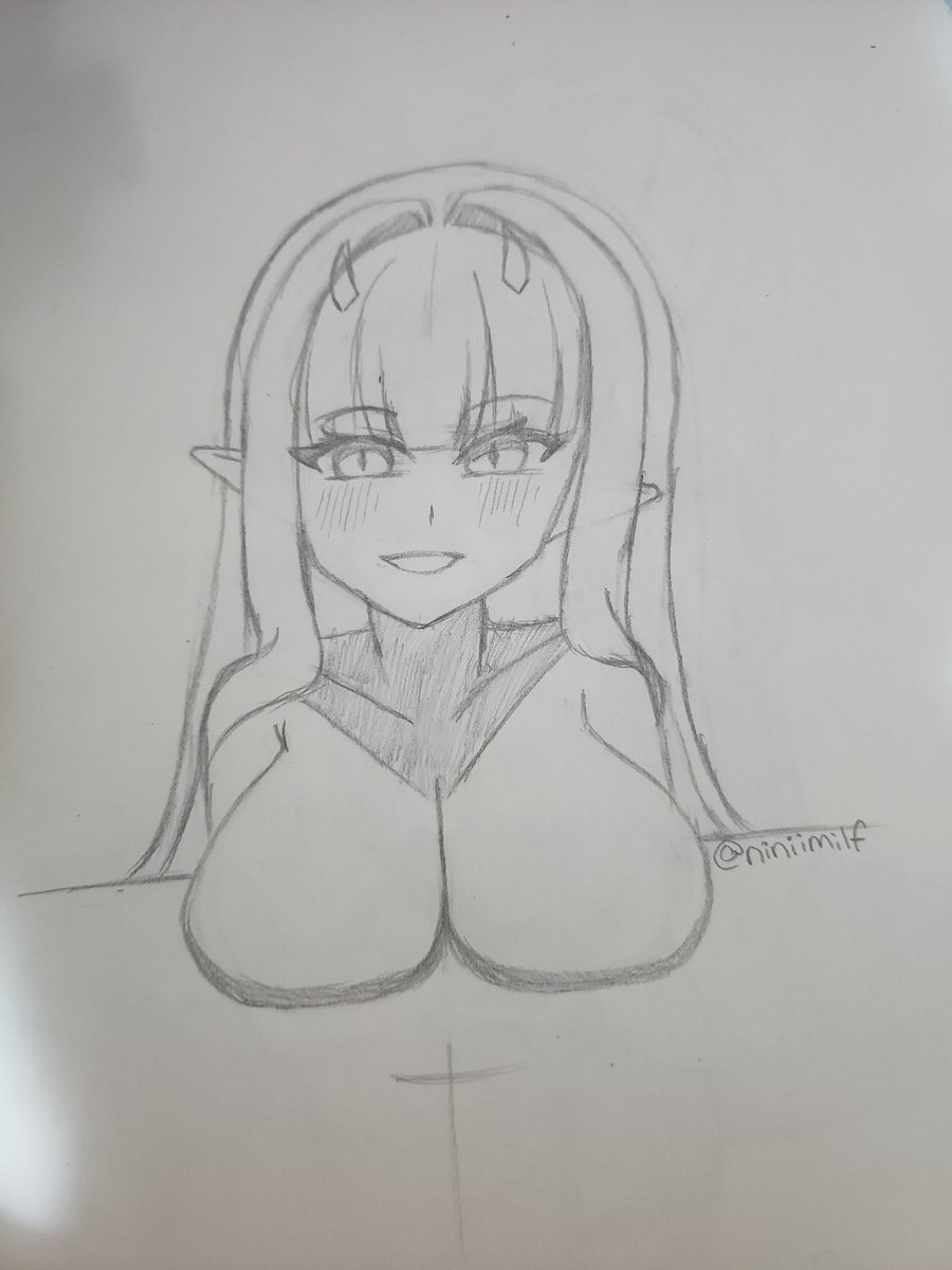 N I N I 🐼 🔞 tweet media