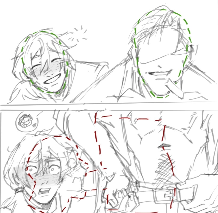 EliasHuert35935's tweet image. #pizzadebt 🐰🍕👀