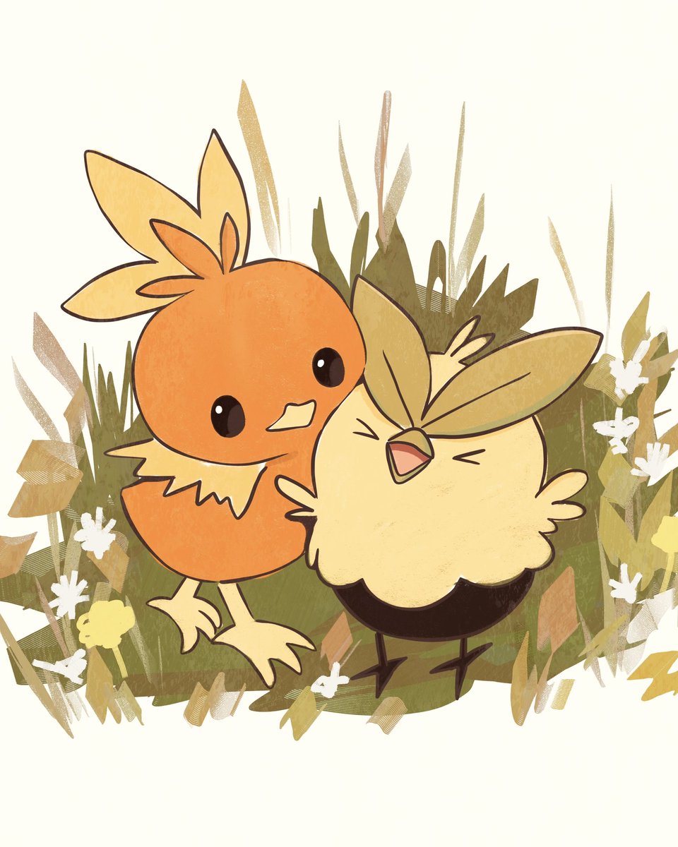 Chocolett ~☆ tweet media