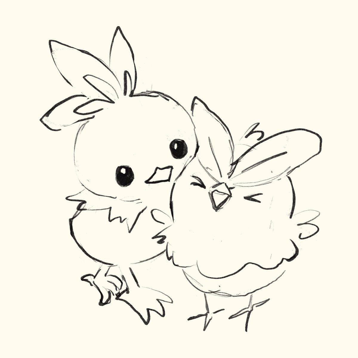 Chocolett ~☆ tweet media