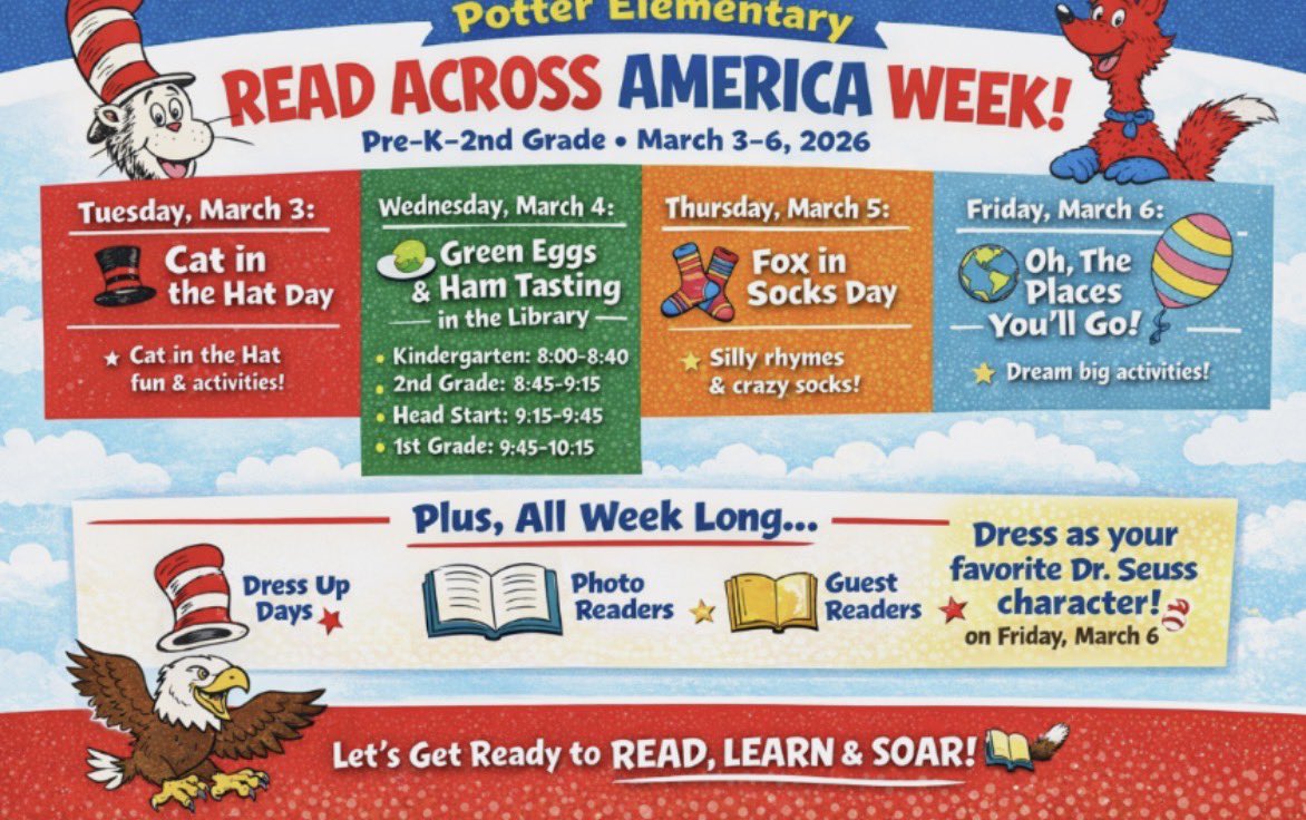 Potter Media Center tweet media