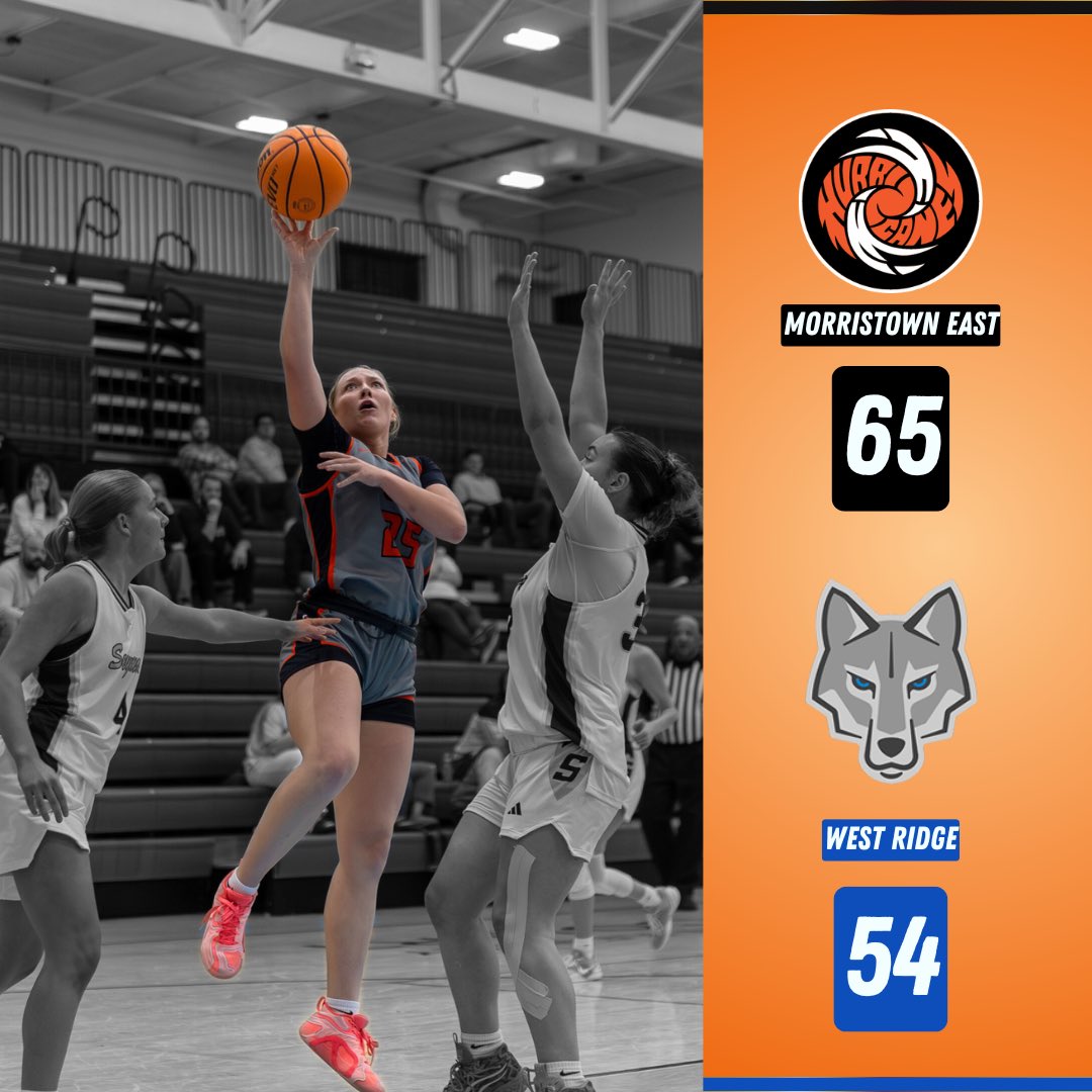 Mo East Lady Canes Basketball tweet media