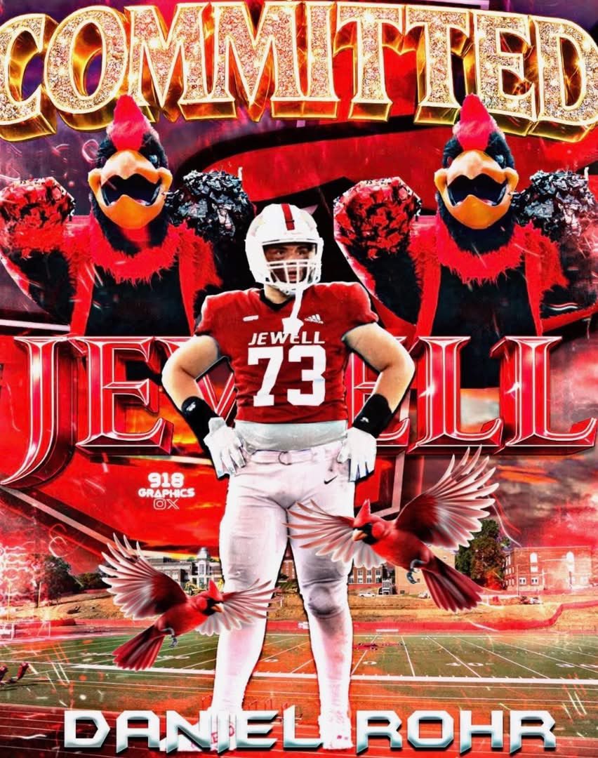 Summit Christian Football Recruiting tweet media