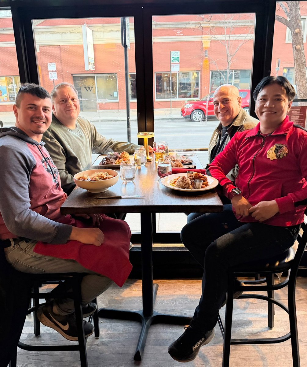 Red Ginger tweet media