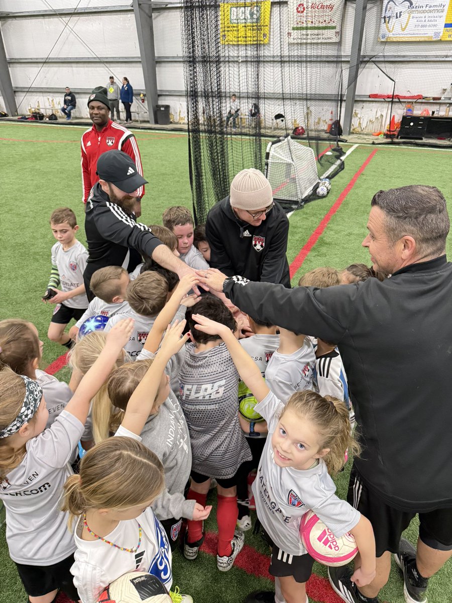 SCSA Eleven tweet media