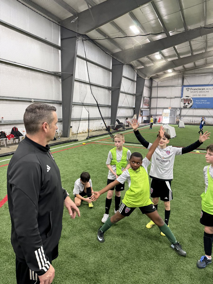 SCSA Eleven tweet media