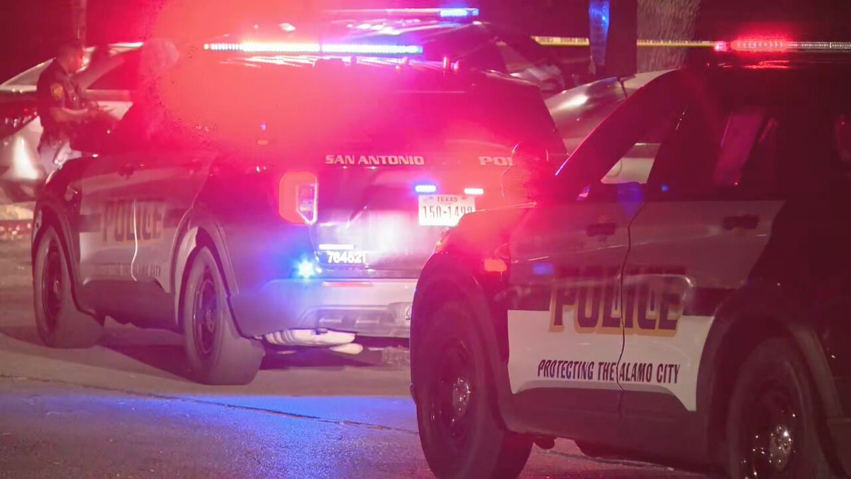 TEEN SHOT: A teen was hospitalized after a shooting at an apartment ...