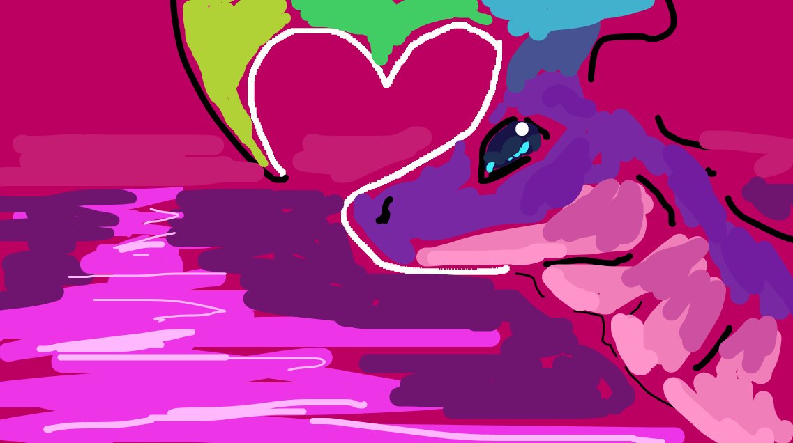 dino color