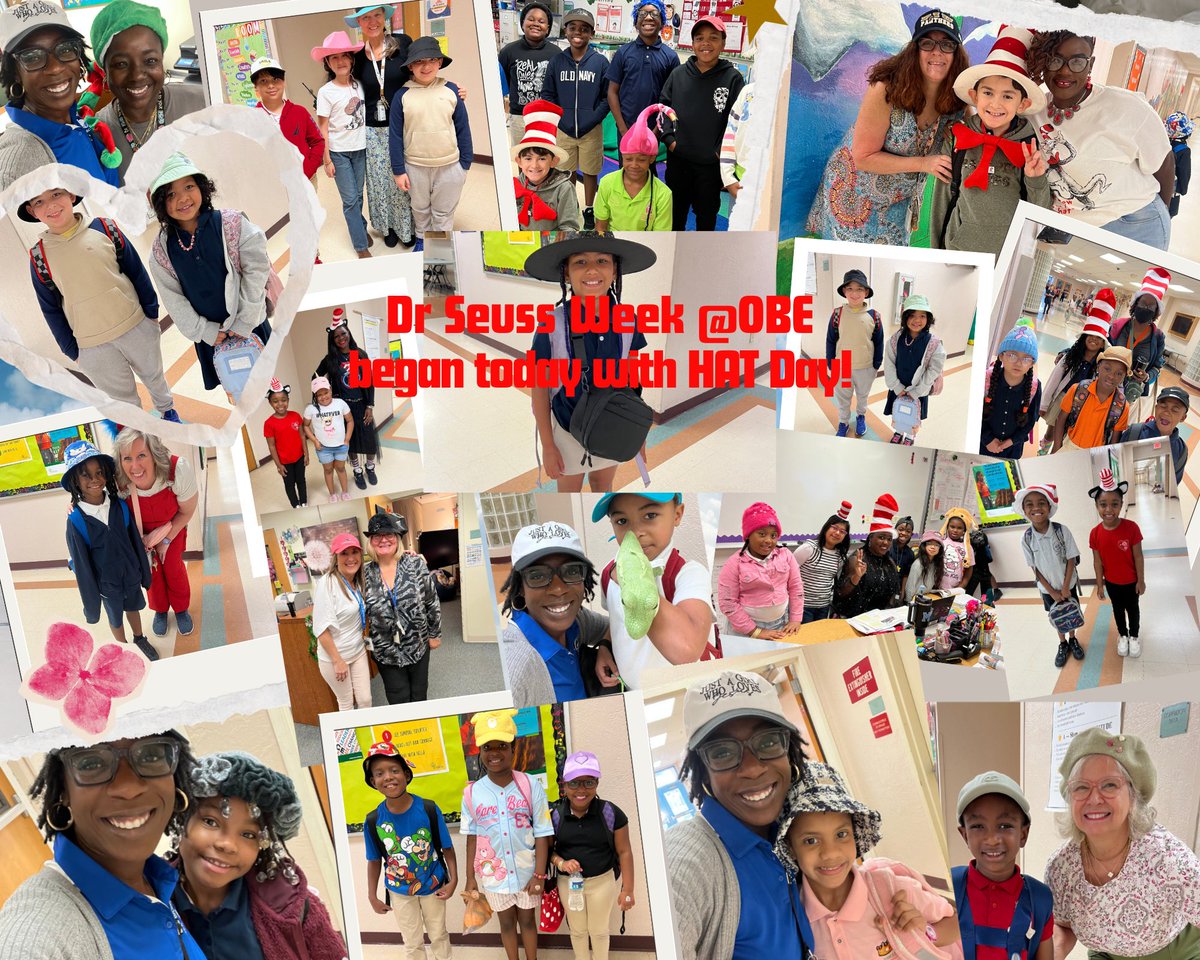 Orange Brook Elementary tweet media