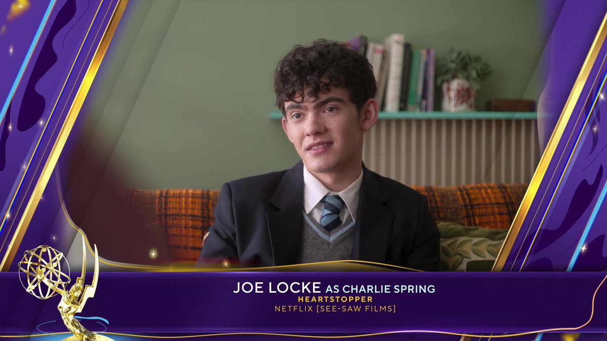 Joe Locke Brasil tweet media