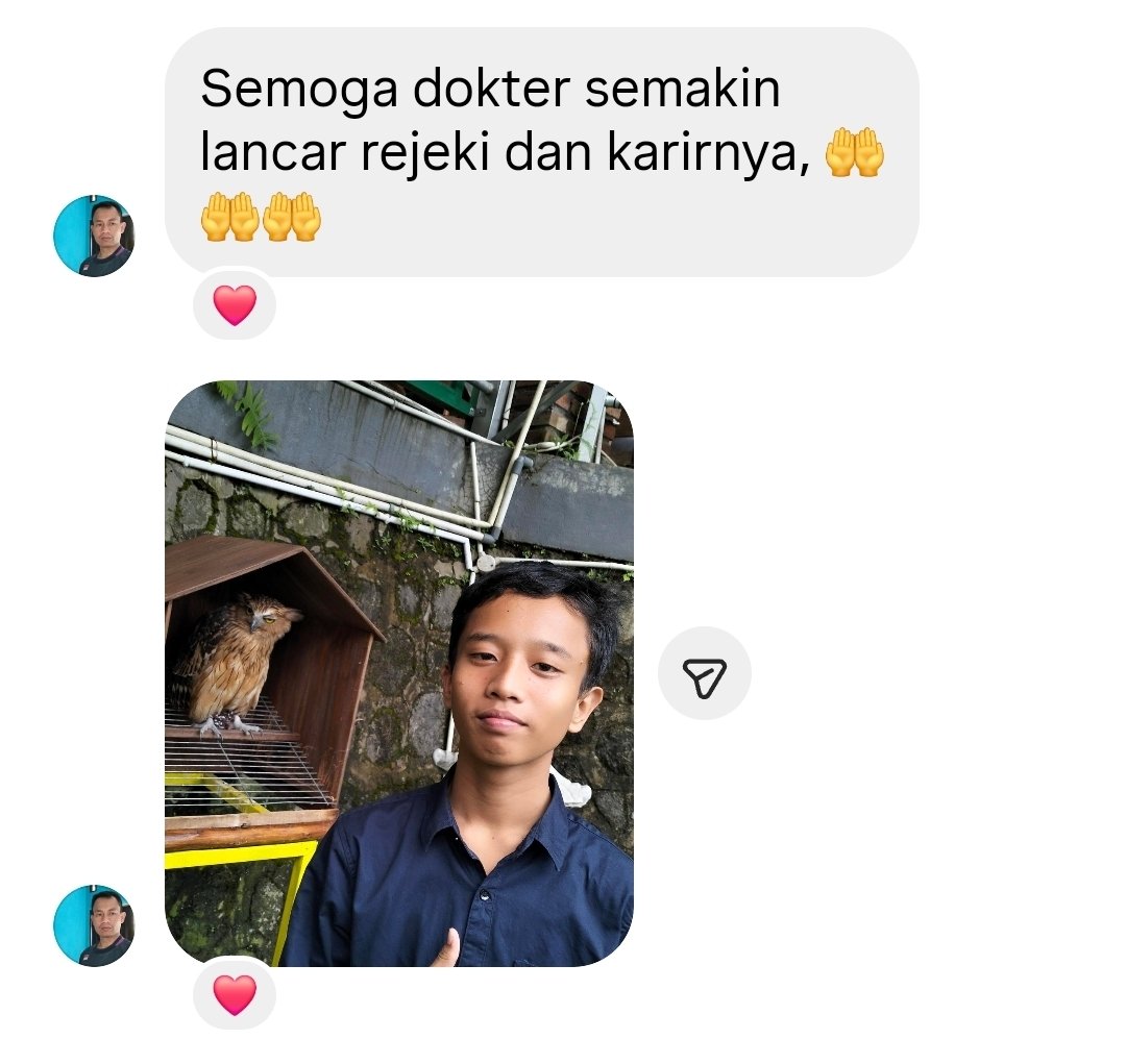 dr. Gia Pratama tweet media