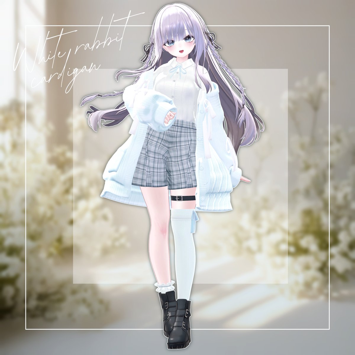 ほわいと tweet media