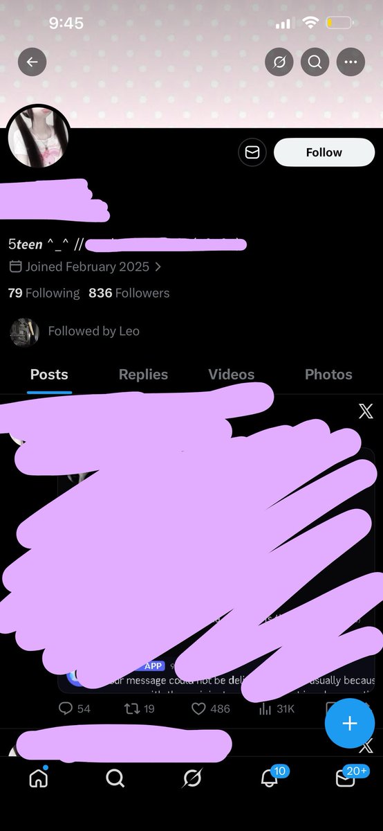 mira ♡ ‧₊˚ ⋅ ౨ৎ ‧₊ .ᐟ tweet media