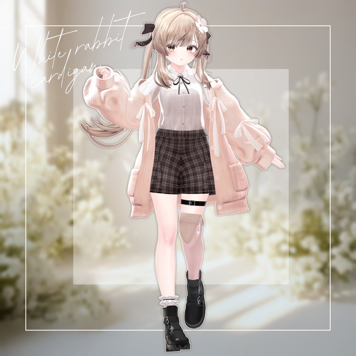 ほわいと tweet media