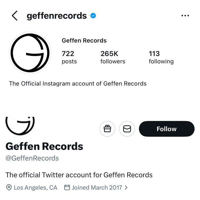 KATSEYE News tweet media