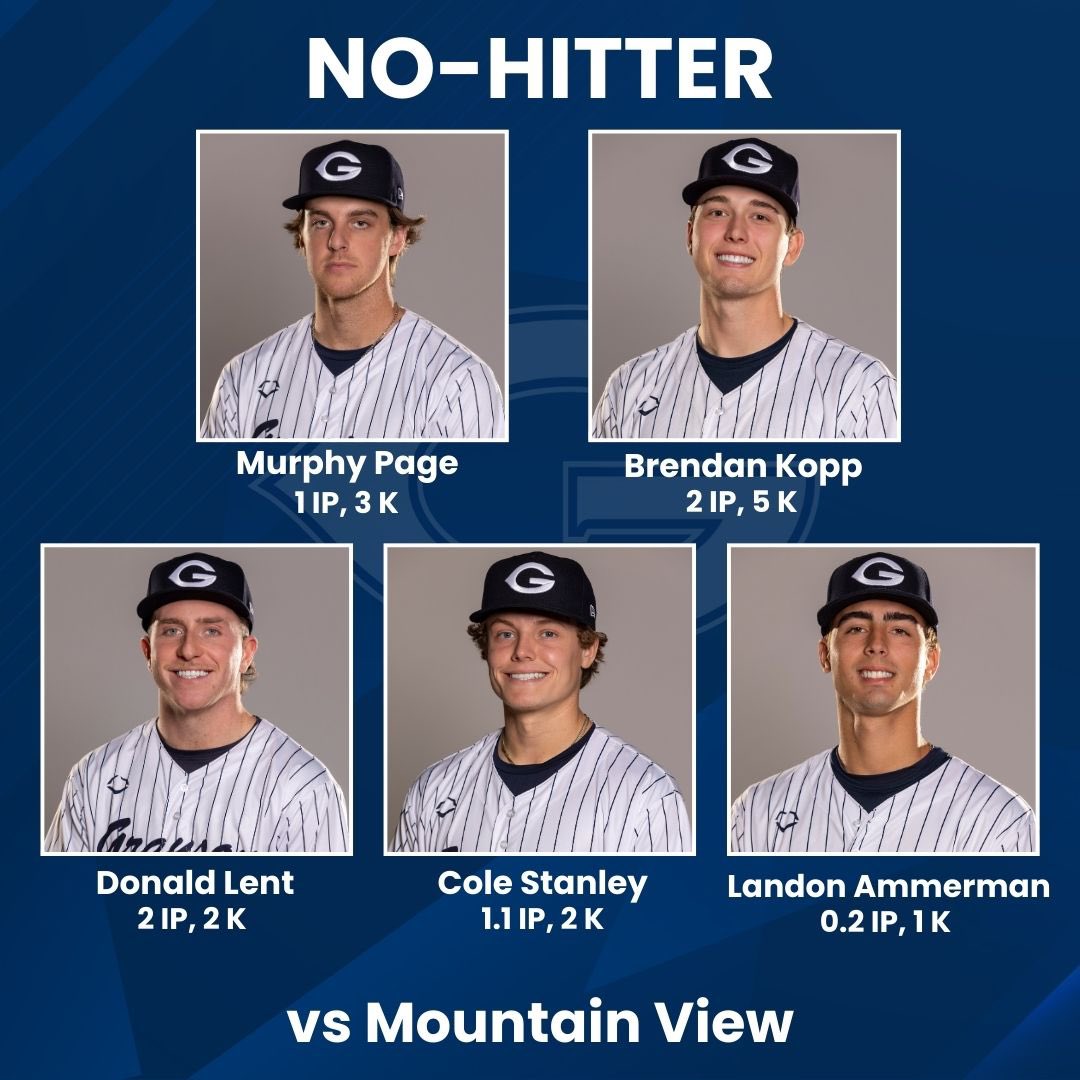 Grayson Baseball tweet media