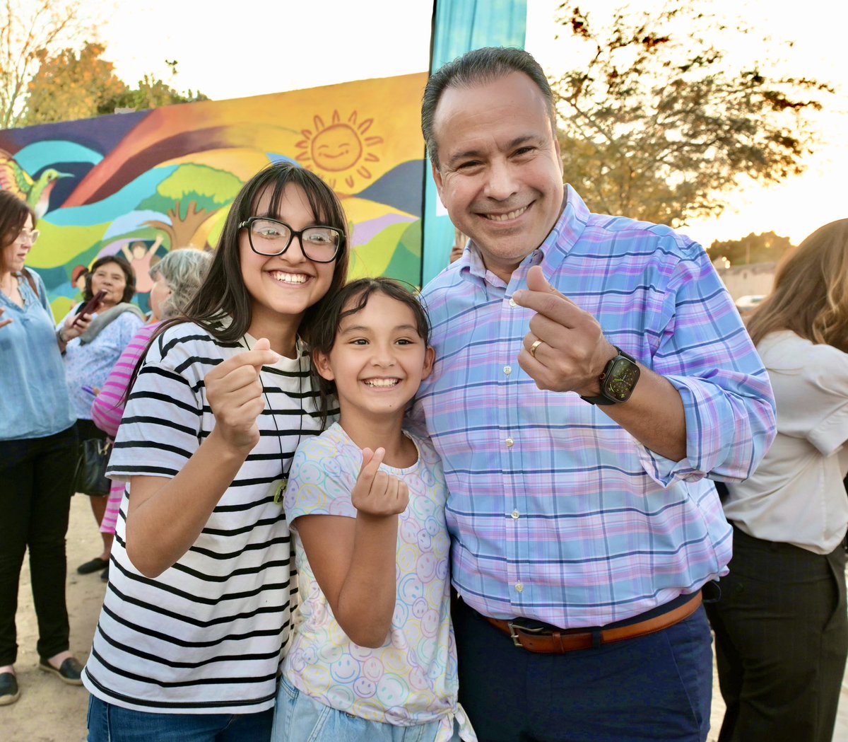 Antonio Astiazarán tweet media