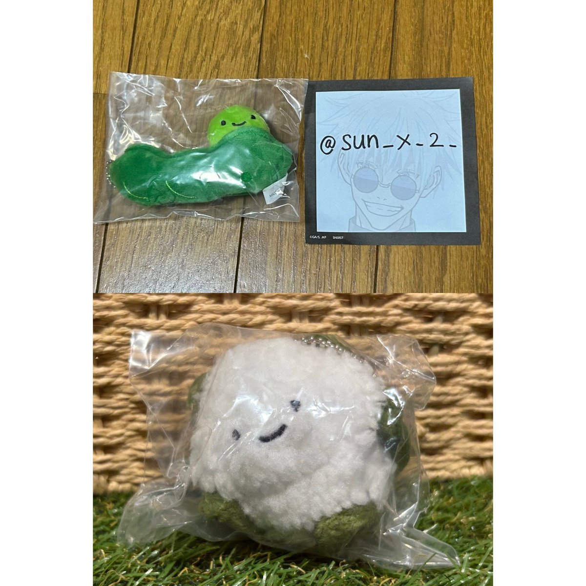 すん² tweet media