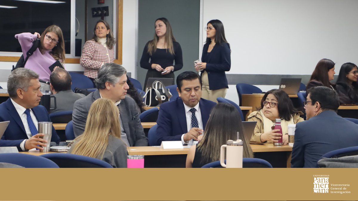 Investigación UP tweet media