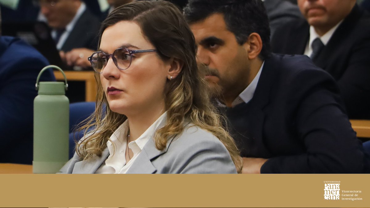 Investigación UP tweet media