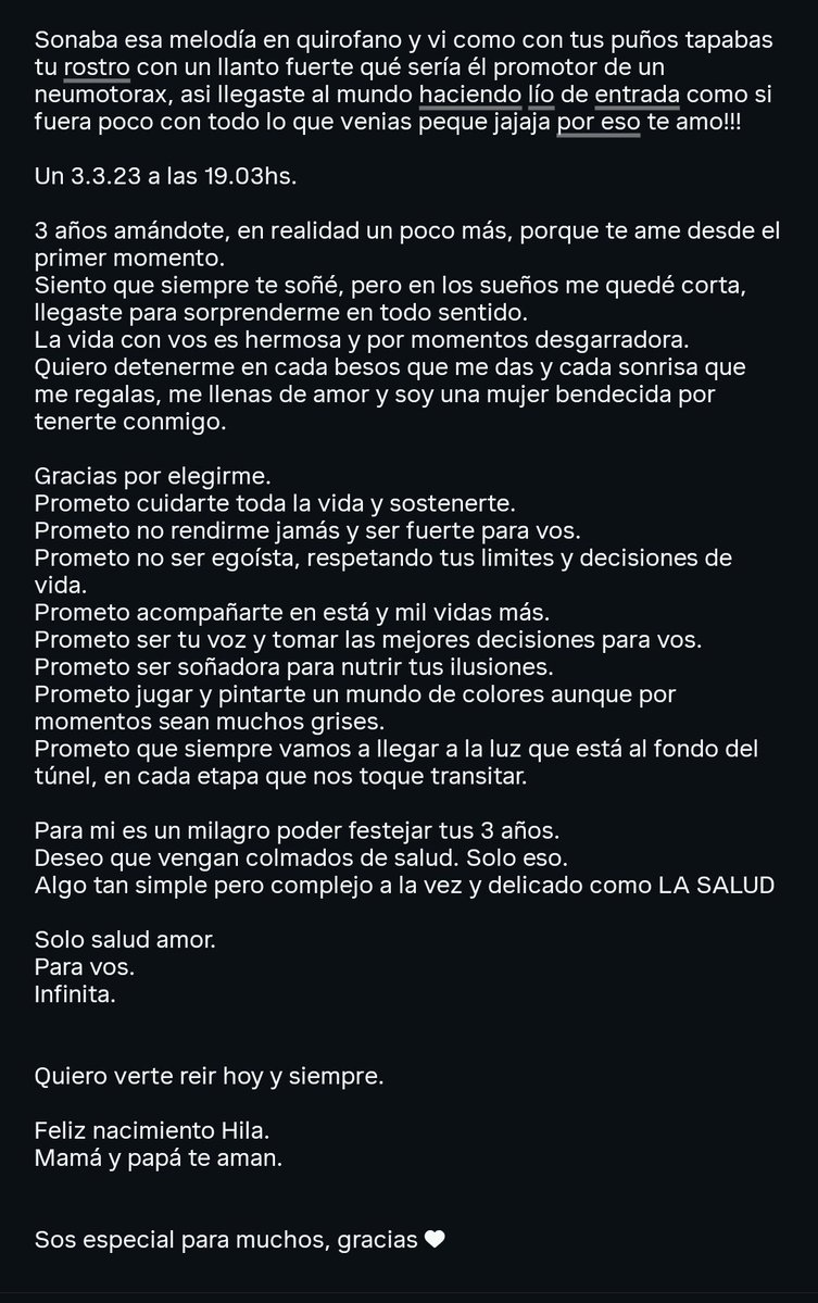 ▪ Marina Bidondo ▪ tweet media