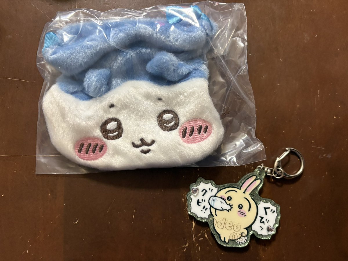 ちょり tweet media