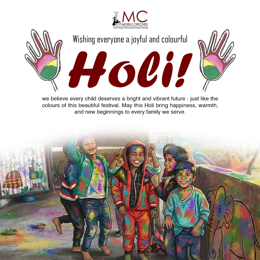 Mobile Creches tweet media