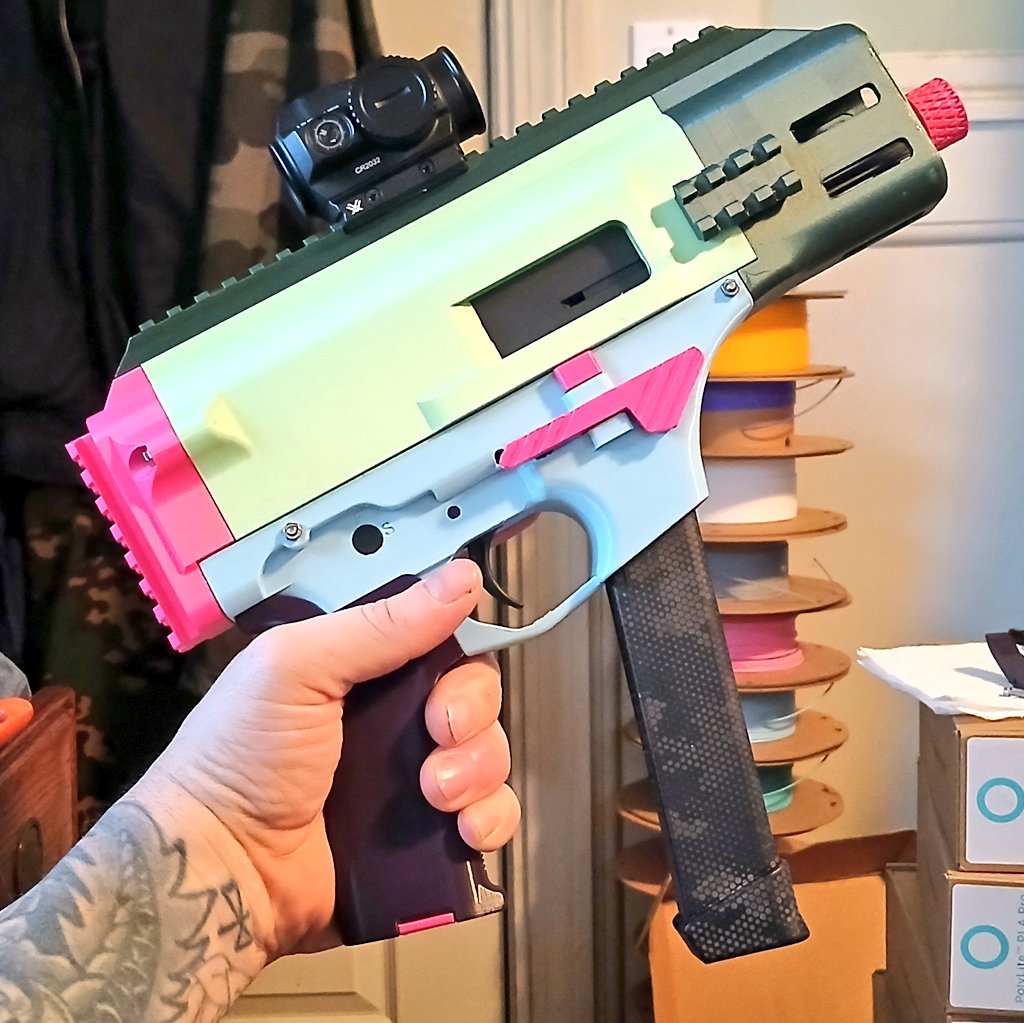 Whoa! Shut It Down tweet media