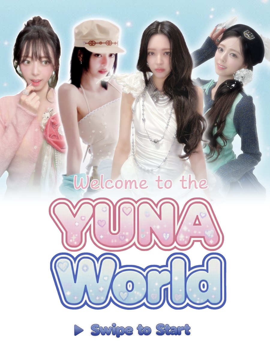 ✼ •• 𝐖𝐞𝐥𝐜𝐨𝐦𝐞 𝐭𝐨 𝐭𝐡𝐞 𝐘𝐔𝐍𝐀 𝐖𝐨𝐫𝐥𝐝 - 𝟏