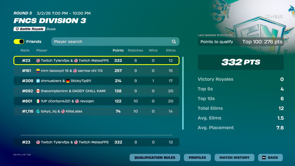 MatasFPS tweet media