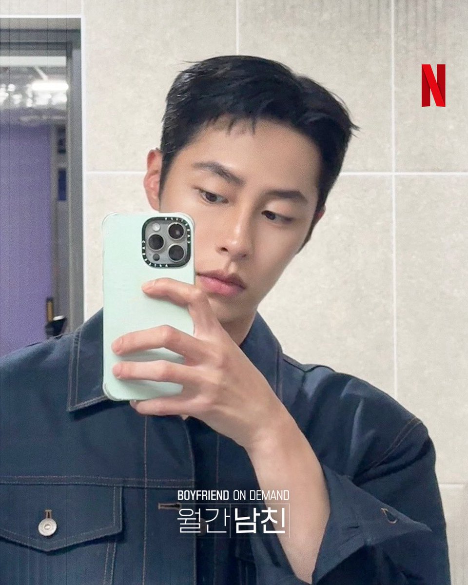 난 이제 병원 도착. 점심 뭐 먹을 거야? 꼭 단백질 있는 걸로 잘 챙겨 먹어!
ㄴ 네, 선배! 재욱선배도 점심 맛있는걸로 꼭 챙겨 먹어요. 밥 먹고 시간 나면 커피 같이 마실까요?❤️🧡