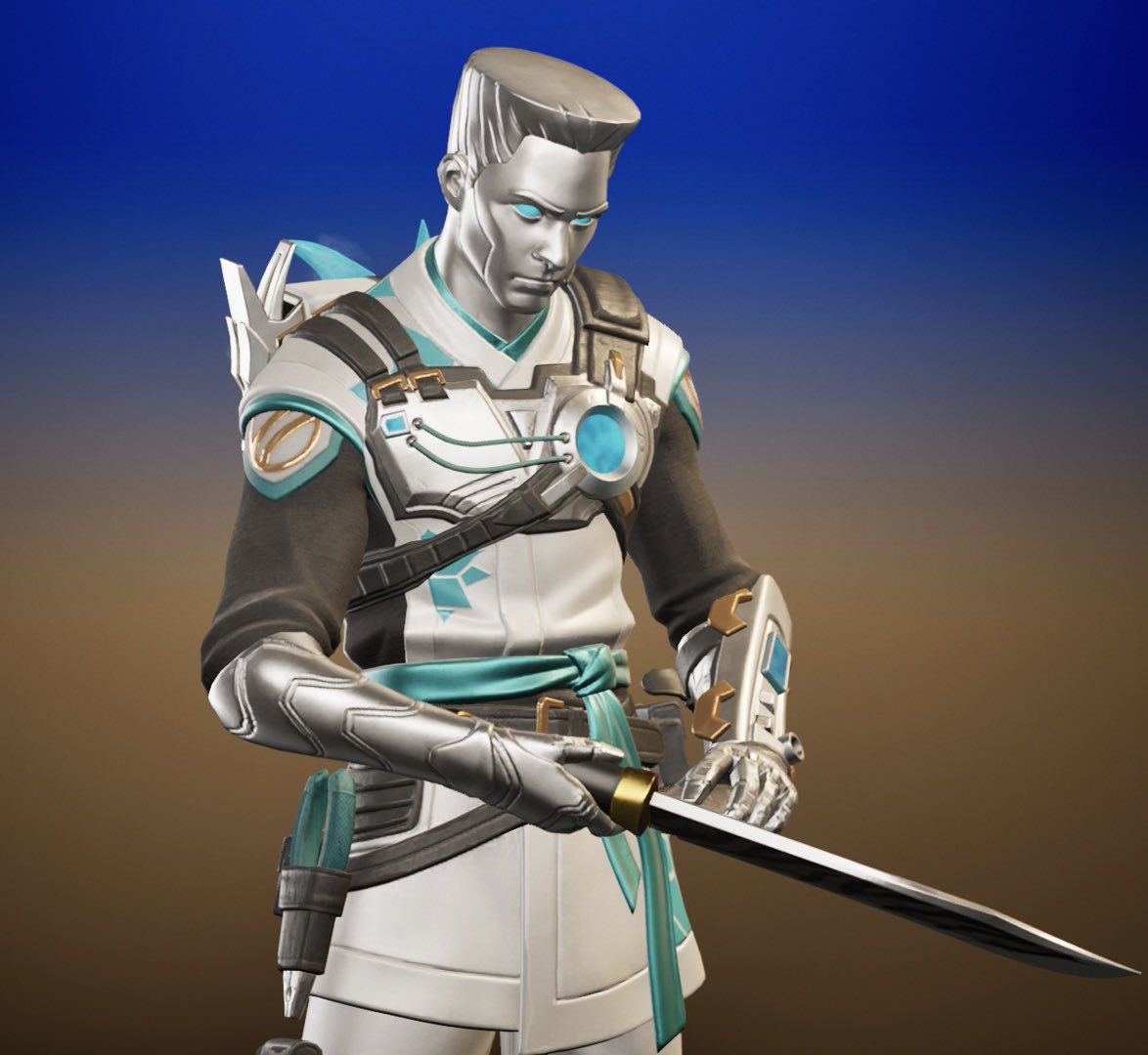 And here is Zane the Titanium Nindroid!! I decided to do Zane post cuz he’s just awesome I love him. Tbh I do like his design but I honestly really want him to have a Human version style instead of him being just titanium, regardless I still love Zane and his overall design ☃️