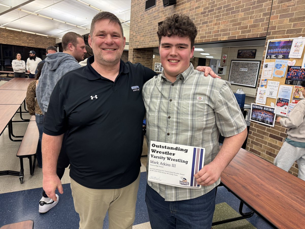 Mark Atkins tweet media