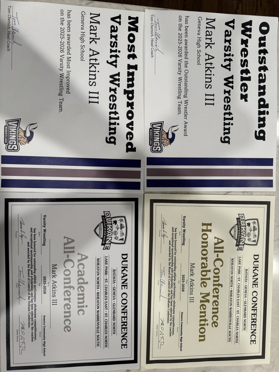 Mark Atkins tweet media