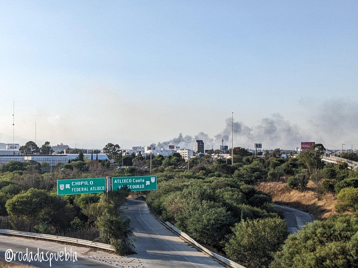 Rodadas Puebla tweet media