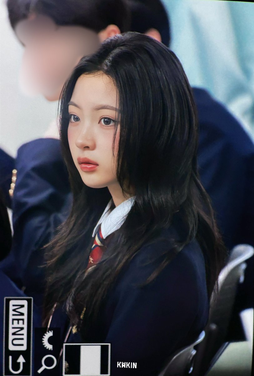 KAKINKYA's tweet photo. 260303 한림예고

🩵🩵👧🏻
너무 예뻐 

#키야 #KYA #키키 #KiiiKiii https://t.co/1llIx2JD37