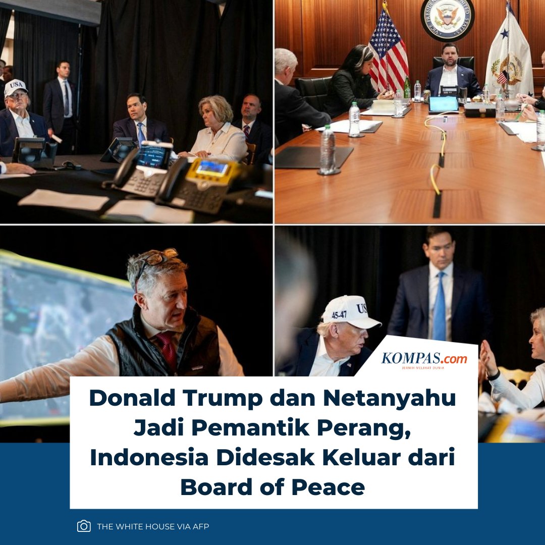 Kompas.com tweet media