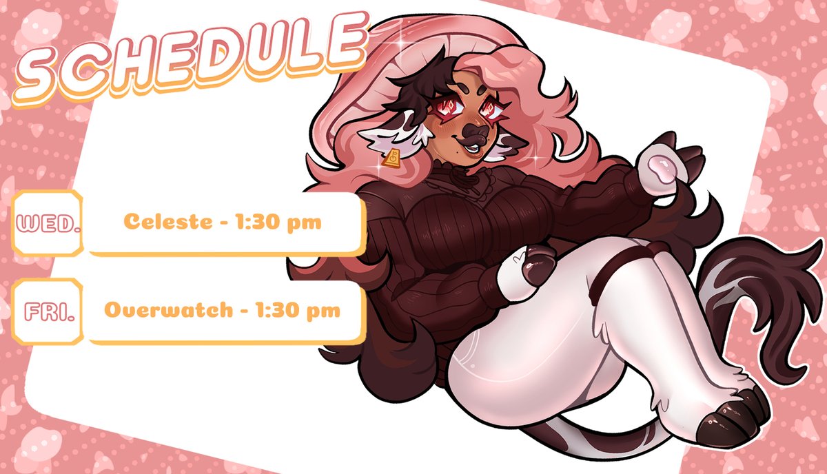 Peachy | PlusSized Moo Moo tweet media