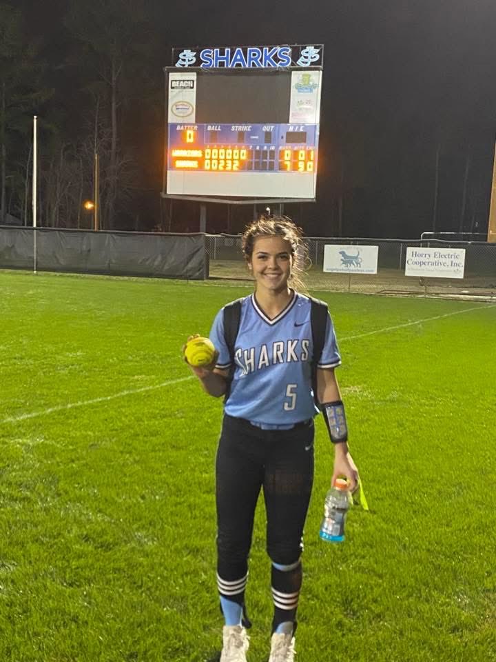 Lauren Wallace 2028 tweet media