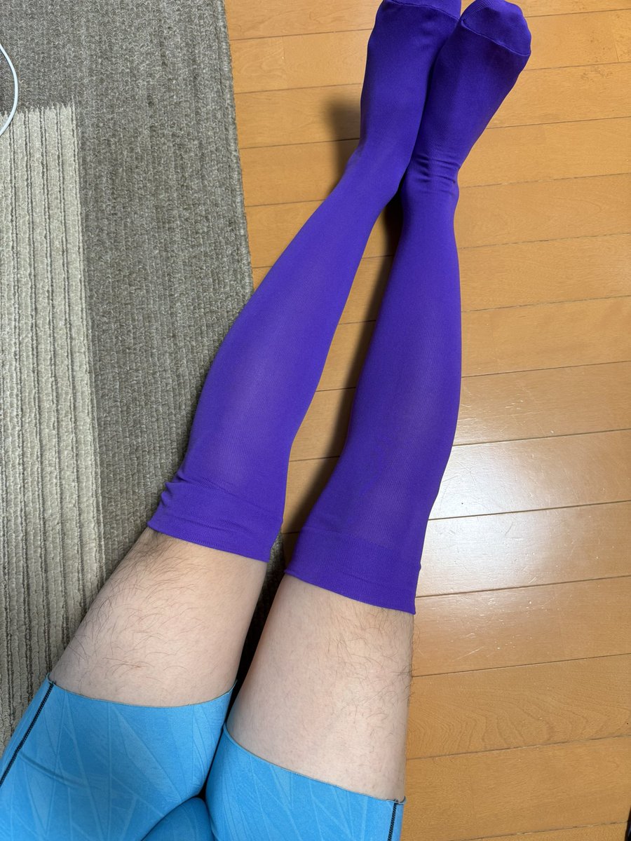 スリスリしたい

#スパッツ