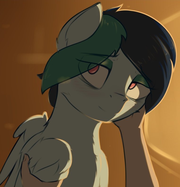 VeesHubby's tweet photo. Look at this adorable precious mare. I want to give her a big hug and take care of her. https://t.co/4xTulGSUef
