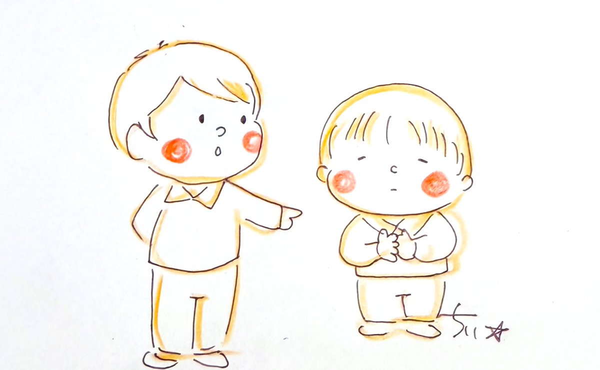 ちぃ☆ tweet media