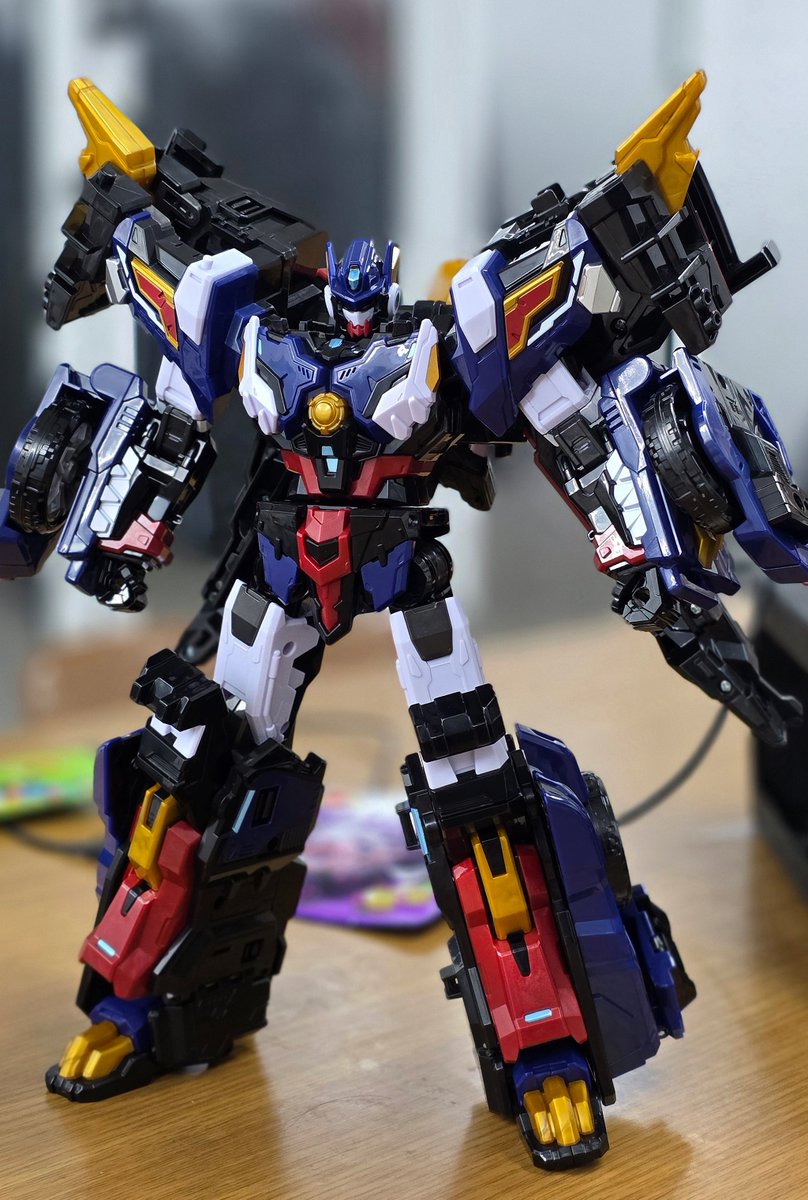 MF/MC Development tweet media