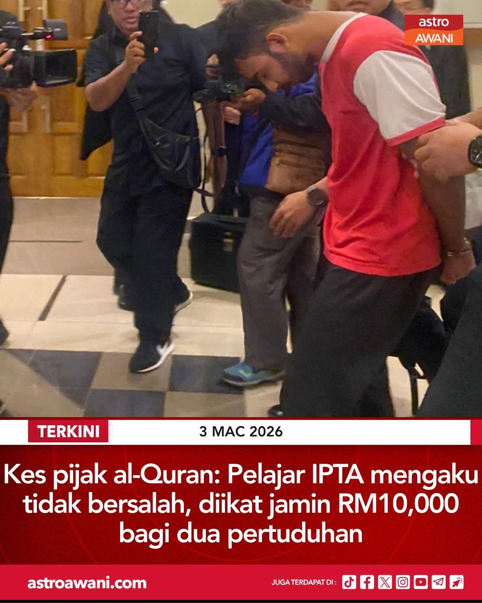 Astro AWANI tweet media