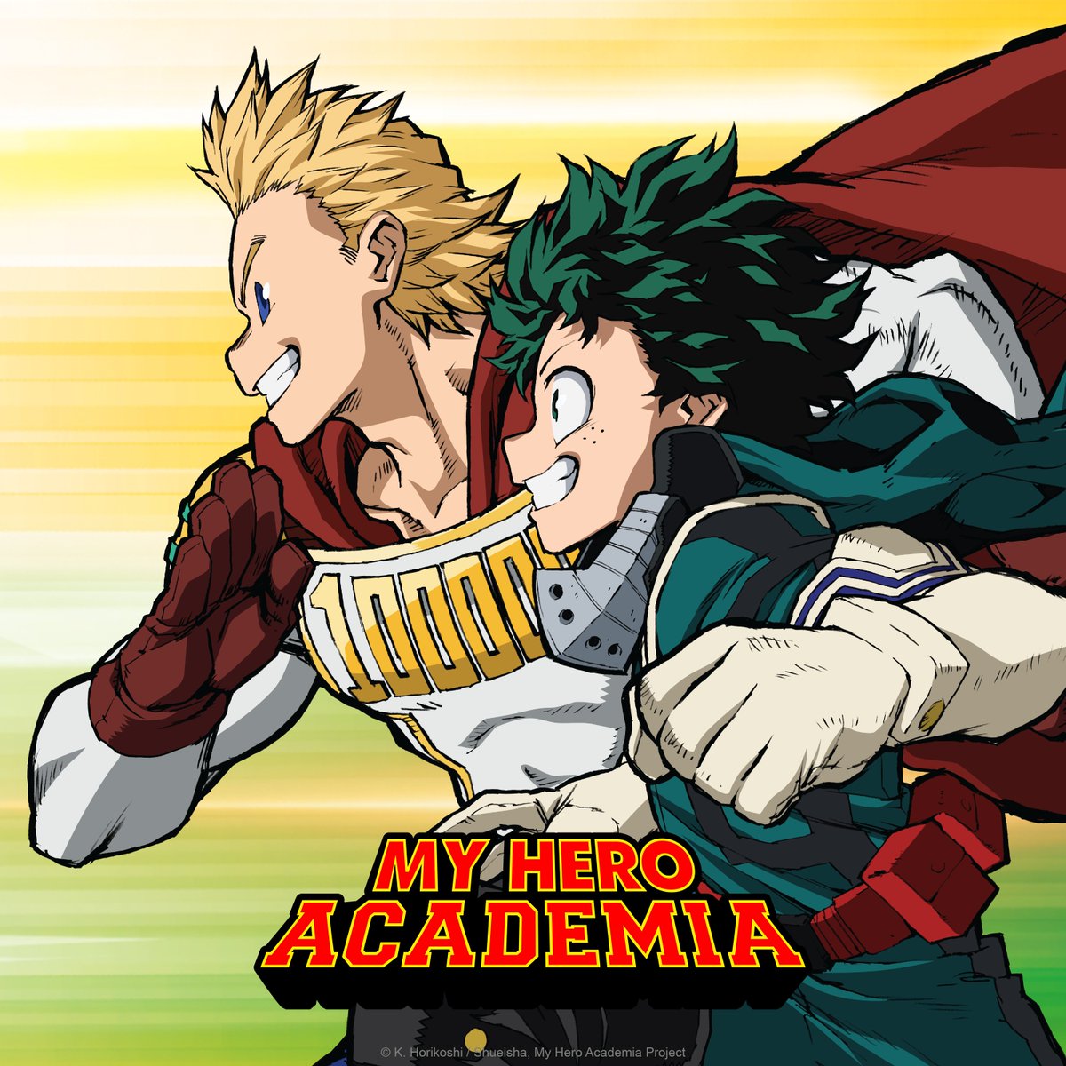 Crunchyroll.es ✨ tweet media