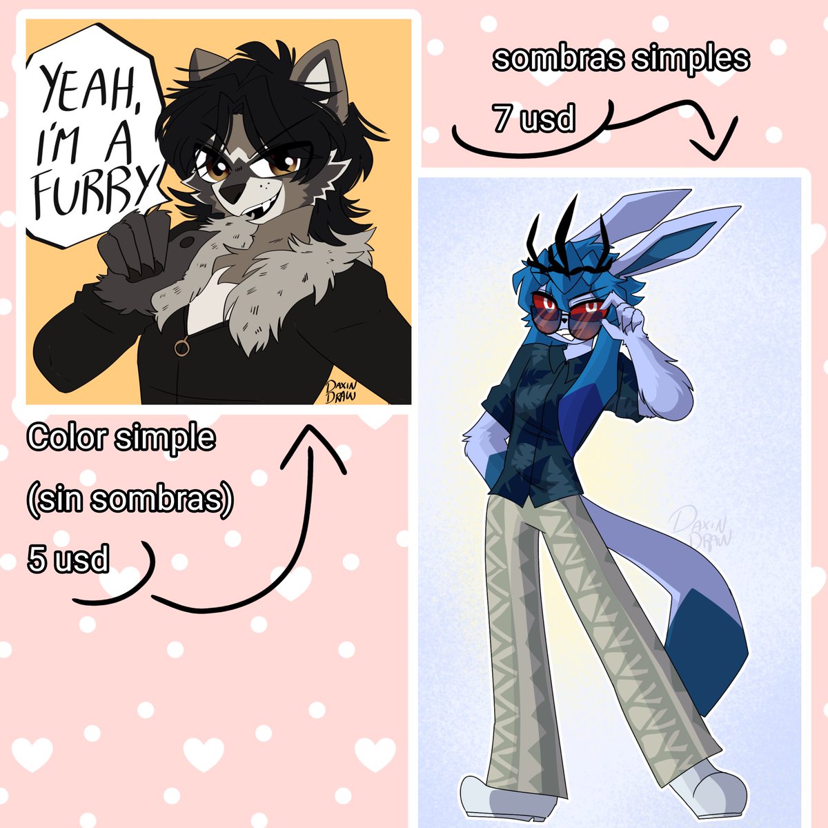 Daxin draw COMMSOPEN💜 tweet media