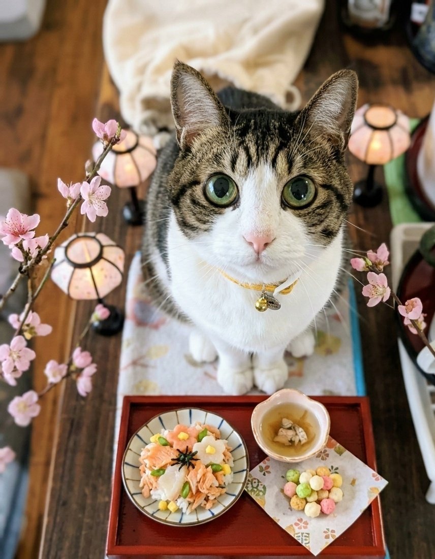 ひな祭り 四万十街道ひなまつり2026⁡ ⁡⁡ ⁡おはようございます🎎🍡🌸⁡ ⁡皆様